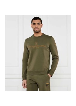 Aeronautica Militare Bluza | Regular Fit ze sklepu Gomez Fashion Store w kategorii Bluzy męskie - zdjęcie 184519254