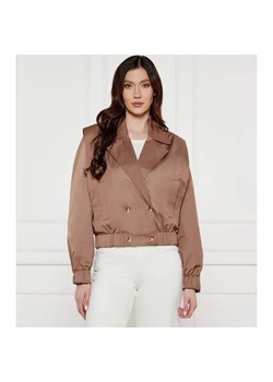 Liu Jo Sport Kurtka bomber | Loose fit ze sklepu Gomez Fashion Store w kategorii Kurtki damskie - zdjęcie 184519261