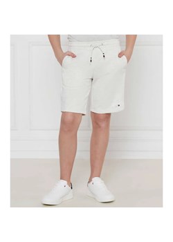 Tommy Hilfiger Szorty | Regular Fit ze sklepu Gomez Fashion Store w kategorii Spodenki chłopięce - zdjęcie 184519262