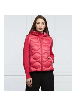 MAX&Co. Puchowa kurtka 2w1 ORGANINO | Regular Fit ze sklepu Gomez Fashion Store w kategorii Kamizelki damskie - zdjęcie 184519271