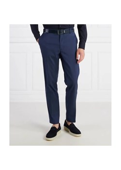 BOSS BLACK Spodnie Kane-L | Regular Fit ze sklepu Gomez Fashion Store w kategorii Spodnie męskie - zdjęcie 184519272