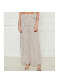 Liu Jo Spodnie | Relaxed fit ze sklepu Gomez Fashion Store w kategorii Spodnie damskie - zdjęcie 184519280