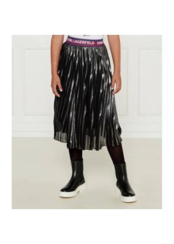 Karl Lagerfeld Kids Spódnica ze sklepu Gomez Fashion Store w kategorii Spódnice dziewczęce - zdjęcie 184519283