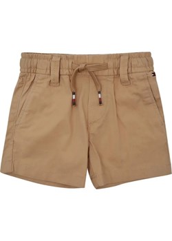 Tommy Hilfiger Szorty | Regular Fit ze sklepu Gomez Fashion Store w kategorii Spodenki chłopięce - zdjęcie 184519284