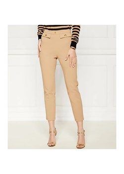 Elisabetta Franchi Spodnie | Slim Fit ze sklepu Gomez Fashion Store w kategorii Spodnie damskie - zdjęcie 184519291