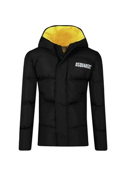 Dsquared2 Kurtka | Regular Fit ze sklepu Gomez Fashion Store w kategorii Kurtki dziewczęce - zdjęcie 184519311