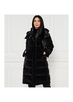 Peuterey Puchowy płaszcz BRANLY ze sklepu Gomez Fashion Store w kategorii Płaszcze damskie - zdjęcie 184519313