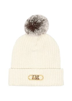 Michael Kors KIDS Czapka | z dodatkiem wełny ze sklepu Gomez Fashion Store w kategorii Czapki dziecięce - zdjęcie 184519314