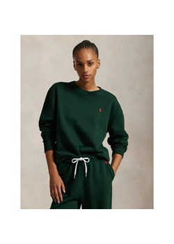 POLO RALPH LAUREN Bluza | Regular Fit ze sklepu Gomez Fashion Store w kategorii Bluzy damskie - zdjęcie 184519320