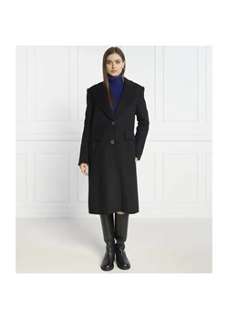 RIANI Płaszcz | z dodatkiem wełny ze sklepu Gomez Fashion Store w kategorii Płaszcze damskie - zdjęcie 184519321