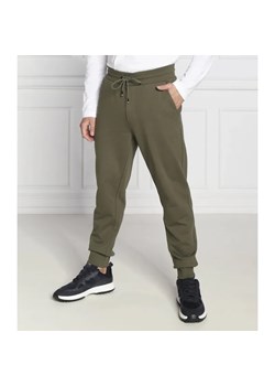 BOSS BLACK Spodnie dresowe Lamont 92 | Regular Fit ze sklepu Gomez Fashion Store w kategorii Spodnie męskie - zdjęcie 184519330