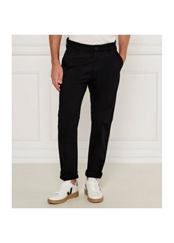 Calvin Klein Jeans Spodnie chino | Tapered fit ze sklepu Gomez Fashion Store w kategorii Spodnie męskie - zdjęcie 184519341