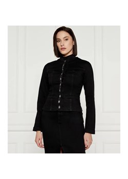 Liu Jo Kurtka jeansowa | Regular Fit ze sklepu Gomez Fashion Store w kategorii Kurtki damskie - zdjęcie 184519344