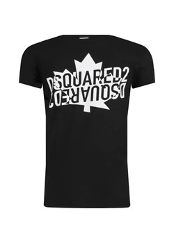 Dsquared2 T-shirt | Slouchy fit ze sklepu Gomez Fashion Store w kategorii T-shirty chłopięce - zdjęcie 184519352
