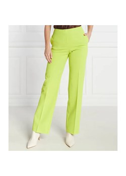 MAX&Co. Spodnie | Regular Fit ze sklepu Gomez Fashion Store w kategorii Spodnie damskie - zdjęcie 184519361