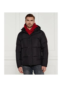 Save The Duck Kurtka BENNET | Regular Fit ze sklepu Gomez Fashion Store w kategorii Kurtki męskie - zdjęcie 184519363