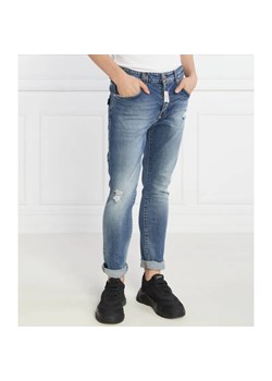 Philipp Plein Jeansy | Skinny fit ze sklepu Gomez Fashion Store w kategorii Jeansy męskie - zdjęcie 184519372