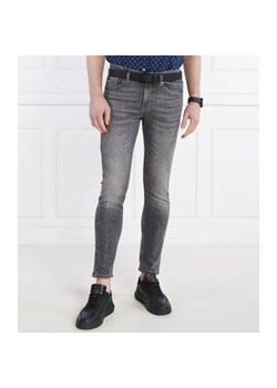 Calvin Klein Jeans Jeansy | Skinny fit ze sklepu Gomez Fashion Store w kategorii Jeansy męskie - zdjęcie 184519373