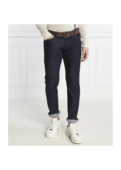 Emporio Armani Jeansy j06 | Slim Fit ze sklepu Gomez Fashion Store w kategorii Jeansy męskie - zdjęcie 184519383
