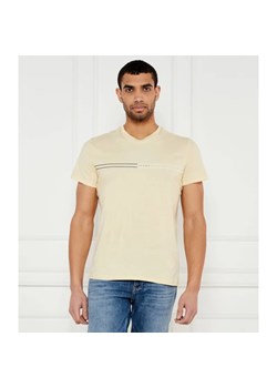 Tommy Jeans T-shirt | Slim Fit ze sklepu Gomez Fashion Store w kategorii T-shirty męskie - zdjęcie 184519391