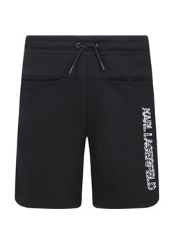 Karl Lagerfeld Kids Szorty | Regular Fit ze sklepu Gomez Fashion Store w kategorii Spodenki chłopięce - zdjęcie 184519393