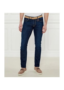 Tramarossa Jeansy MICHELANGELO | Slim Fit ze sklepu Gomez Fashion Store w kategorii Jeansy męskie - zdjęcie 184519422