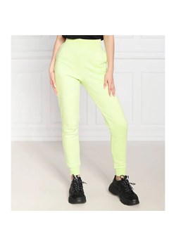 Karl Lagerfeld Spodnie dresowe ikonik 2.0 tonal | Regular Fit ze sklepu Gomez Fashion Store w kategorii Spodnie damskie - zdjęcie 184519431