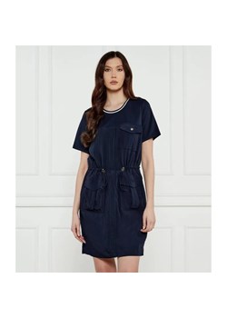 Liu Jo Sport Sukienka ze sklepu Gomez Fashion Store w kategorii Sukienki - zdjęcie 184519440