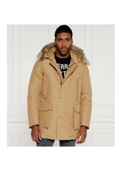 Woolrich Puchowa parka | Regular Fit ze sklepu Gomez Fashion Store w kategorii Parki męskie - zdjęcie 184519442