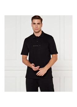 Armani Exchange Polo | Regular Fit ze sklepu Gomez Fashion Store w kategorii T-shirty męskie - zdjęcie 184519451