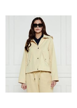 BOSS BLACK Kurtka Carbora2 | Regular Fit ze sklepu Gomez Fashion Store w kategorii Kurtki damskie - zdjęcie 184519452