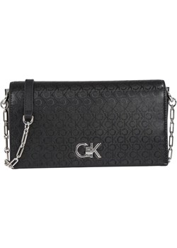 Calvin Klein Torebka na ramię ze sklepu Gomez Fashion Store w kategorii Listonoszki - zdjęcie 184519453