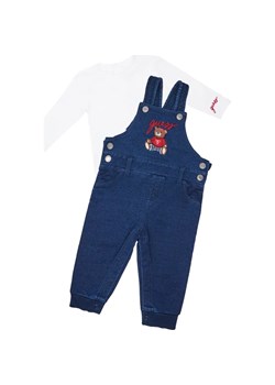 Guess Komplet | Regular Fit ze sklepu Gomez Fashion Store w kategorii Komplety niemowlęce - zdjęcie 184519460