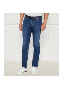 Jacob Cohen Jeansy BARD | Slim Fit ze sklepu Gomez Fashion Store w kategorii Jeansy męskie - zdjęcie 184519461