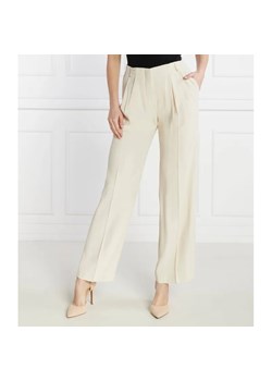 Liviana Conti Spodnie | Regular Fit ze sklepu Gomez Fashion Store w kategorii Spodnie damskie - zdjęcie 184519462