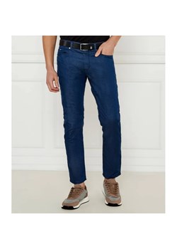 BOSS BLACK Jeansy H-Delaware | Slim Fit ze sklepu Gomez Fashion Store w kategorii Jeansy męskie - zdjęcie 184519474