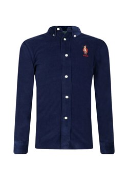 POLO RALPH LAUREN Koszula | Regular Fit ze sklepu Gomez Fashion Store w kategorii Koszule chłopięce - zdjęcie 184519480
