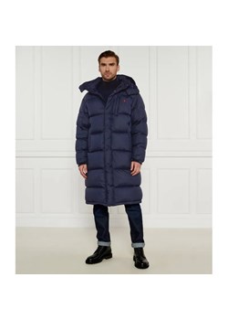 POLO RALPH LAUREN Puchowy płaszcz ze sklepu Gomez Fashion Store w kategorii Płaszcze męskie - zdjęcie 184519481