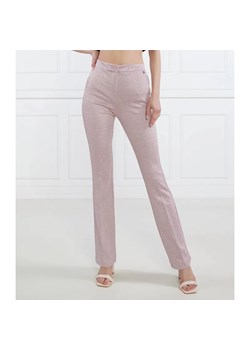 Liu Jo Spodnie | Regular Fit ze sklepu Gomez Fashion Store w kategorii Spodnie damskie - zdjęcie 184519483
