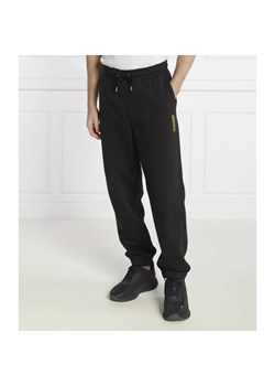 Calvin Klein Spodnie dresowe | Relaxed fit ze sklepu Gomez Fashion Store w kategorii Spodnie męskie - zdjęcie 184519501