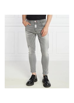 Philipp Plein Jeansy | Skinny fit ze sklepu Gomez Fashion Store w kategorii Jeansy męskie - zdjęcie 184519503
