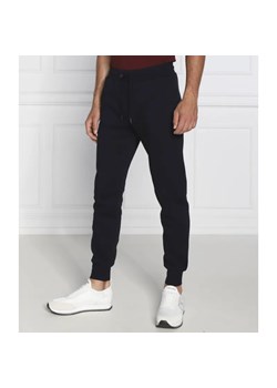 Tommy Hilfiger Spodnie dresowe | Regular Fit ze sklepu Gomez Fashion Store w kategorii Spodnie męskie - zdjęcie 184519504