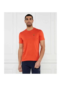 Aeronautica Militare T-shirt | Regular Fit ze sklepu Gomez Fashion Store w kategorii T-shirty męskie - zdjęcie 184519510