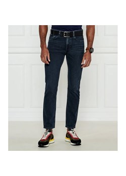 BOSS BLACK Jeansy H-Delaware | Slim Fit ze sklepu Gomez Fashion Store w kategorii Jeansy męskie - zdjęcie 184519511
