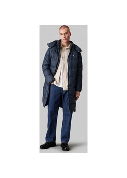 Calvin Klein Jeans Puchowa kurtka | Regular Fit ze sklepu Gomez Fashion Store w kategorii Kurtki męskie - zdjęcie 184519512