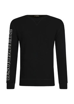 Dsquared2 Bluza D2S721U | Relaxed fit ze sklepu Gomez Fashion Store w kategorii Bluzy dziewczęce - zdjęcie 184519514