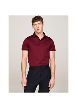 Tommy Hilfiger Polo | Slim Fit ze sklepu Gomez Fashion Store w kategorii T-shirty męskie - zdjęcie 184519524