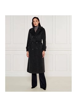 Marella Wełniany płaszcz ze sklepu Gomez Fashion Store w kategorii Płaszcze damskie - zdjęcie 184519534