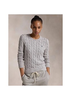 POLO RALPH LAUREN Sweter | Regular Fit ze sklepu Gomez Fashion Store w kategorii Swetry damskie - zdjęcie 184519543