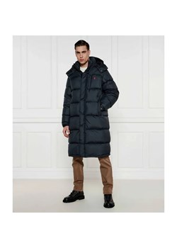POLO RALPH LAUREN Puchowy płaszcz ze sklepu Gomez Fashion Store w kategorii Płaszcze męskie - zdjęcie 184519554